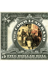 New West Lund, Corb: Five Dollar Bill LP