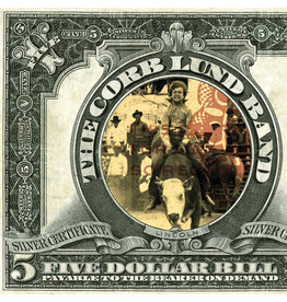 New West Lund, Corb: Five Dollar Bill LP