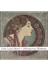 New West Lund, Corb: Unforgiving Mistress LP