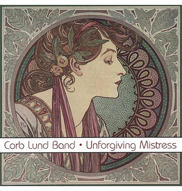 New West Lund, Corb: Unforgiving Mistress LP