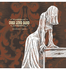 New West Lund, Corb: Modern Pain LP