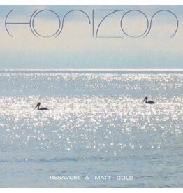 International Anthem Resavoir & Matt Gold: Horizon LP
