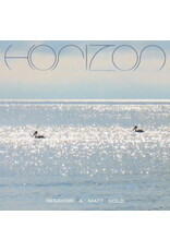 International Anthem Resavoir & Matt Gold: Horizon (LAKE GLASS GREEN VINYL) LP