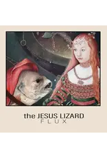 Jesus Lizard: 2025RSD: Flux LP