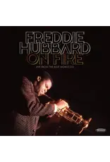 Hubbard, Freddie: 2025RSD: On Fire: Live from the Blue Morocco (3LP-180g) LP