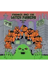 Frankie and the Witch Fingers: 2025RSD: Live at KEXP LP