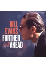 Evans, Bill: 2025RSD: Further Ahead Live LP