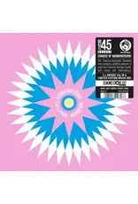 BadBadNotGood: 2025RSD: Brazil 45 Vol. 6 (5x7-inch)