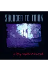 Shudder to Think: 2025RSD: Pony Express Record LP