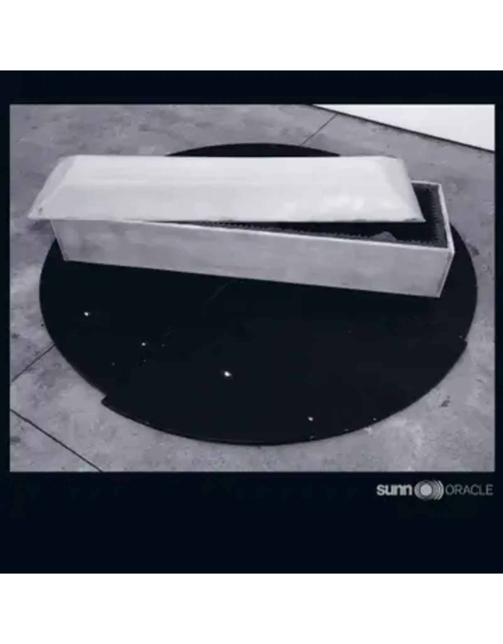 Sunn o))): 2025RSD: Oracle LP