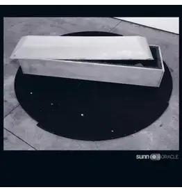 Sunn o))): 2025RSD: Oracle LP