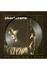 Charlatans UK: 2025RSD: The Only One I Know (picture disc) LP