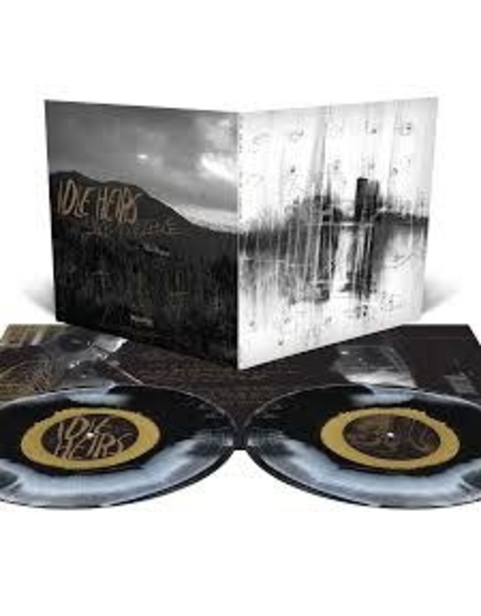 Idle Heirs: 2025RSD: Life is Violence LP
