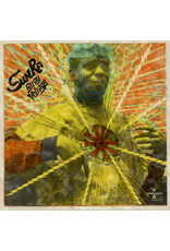 Modern Harmonic Sun Ra: 2025RSD: Stray Voltage (FROSTED ORANGE VINYL) LP