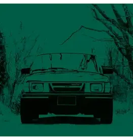 Slint: 2025RSD: Tweez (tweethan mix) (180g-green) LP