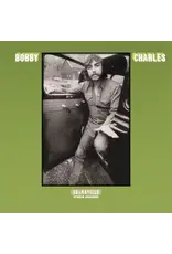 Charles, Bobby: 2025RSD: Bearsville Studio Sessions LP