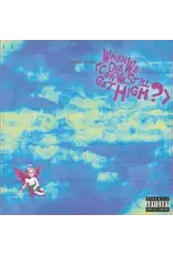 Yungblud: 2025RSD: When We Die 7"