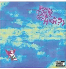 Yungblud: 2025RSD: When We Die 7"