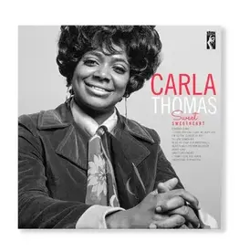Thomas, Carla: 2025RSD: Sweet Sweetheart LP