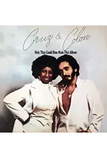 Colon, Willie/Celia Cruz: 2025RSD: Only They Could Have LP