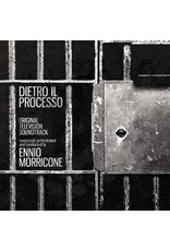 Vinyl Magic Morricone, Ennio: 2025RSD: Dietro il Processo OST LP