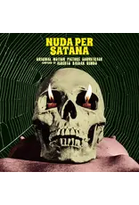Baldan Bembo, Alberto: 2025RSD: Nuda per Satana LP