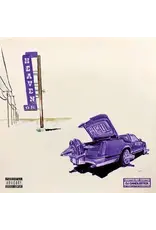 Toliver, Don: 2025RSD: Heaven Or Hell (Chopnotslop Remix) [Amethyst] LP