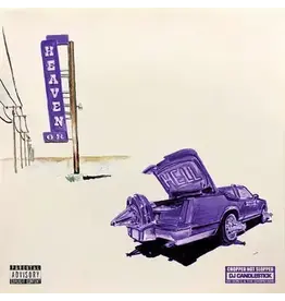 Toliver, Don: 2025RSD: Heaven Or Hell (Chopnotslop Remix) [Amethyst] LP