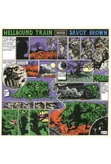 Brown, Savoy: 2025RSD: Hellbound LP