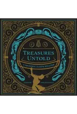 Various: 2025RSD: Treasures Untold - A Modern 78 RPM Reader LP
