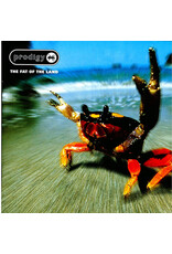 XL Prodigy: The Fat of the Land LP