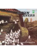 Cherry Red Ayers, Kevin: Whatevershebringswesing (remastered) LP