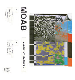 Knekelhuis MOAB: Laws ov Nature CS