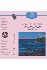 Not Not Fun Voyage Futur: Wellen CS