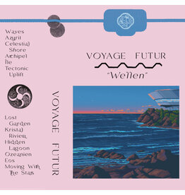 Not Not Fun Voyage Futur: Wellen CS