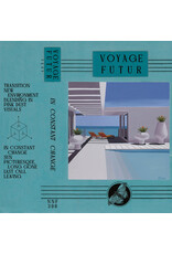 Not Not Fun Voyage Futur: In Constant Change CS