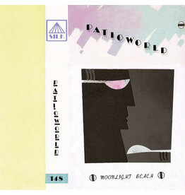 100% Silk Patioworld: Moonlight Beach CS