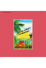Awesome Tapes From Africa Jess Sah Bi: Jesus-Christ Ne Deçoit Pas CS