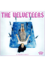 Easy Eye Sound Velveteers, The: A Million Knives LP