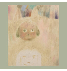 Efficient Space Various: Searchlight Moonbeam LP
