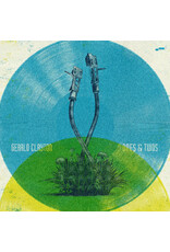 Blue Note Clayton, Gerald: Ones and Twos LP