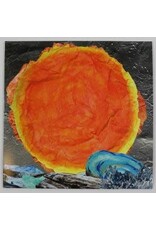 Atmosphere: Jazz Funk From Luxembourg 1981-1986 LP