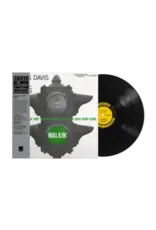 Craft Davis, Miles All Stars: Walkin' (Original Jazz Classics) LP