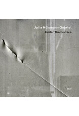 ECM Hulsmann Quartet, Julia: Under the Surface LP