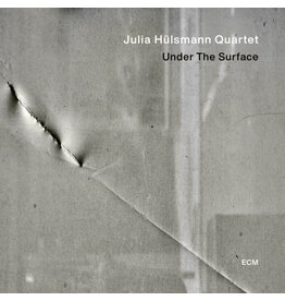ECM Hulsmann Quartet, Julia: Under the Surface LP