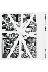 Digital Regress Nowhere Flower: Heat Dome LP