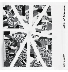 Digital Regress Nowhere Flower: Heat Dome LP