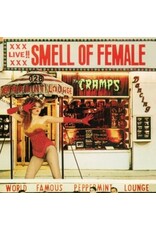 Cramps: Smell Of Female LP