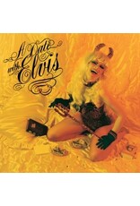 Cramps: A Date With Elvis LP