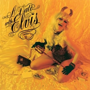 Cramps - A Date With Elvis (Vinyle Neuf) main image 1